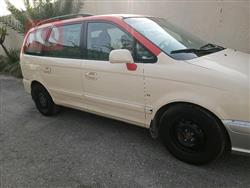 هیوندای تراجێت